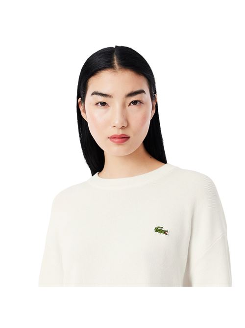 AF562870V BIANCO lacoste | AF562870V BIANCO